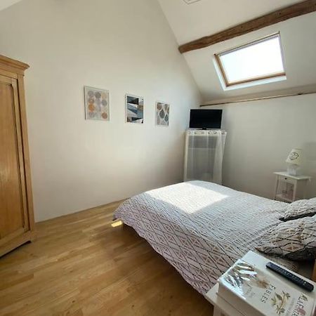 Maison Avec Exterieur Bu (Eure-et-Loir) エクステリア 写真