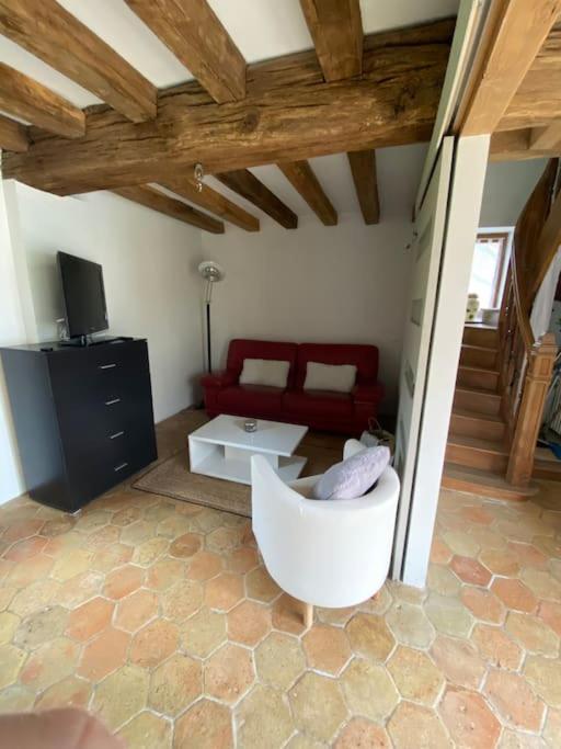 Maison Avec Exterieur Bu (Eure-et-Loir) エクステリア 写真