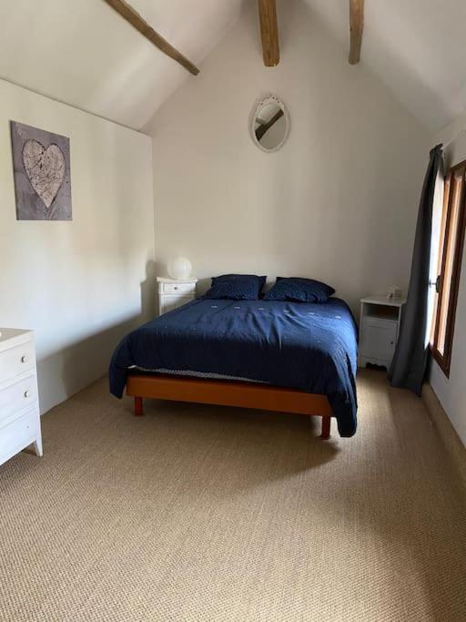 Maison Avec Exterieur Bu (Eure-et-Loir) エクステリア 写真